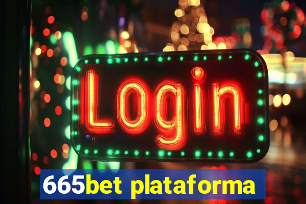 665bet plataforma